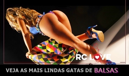 RC LOVE BALSAS
